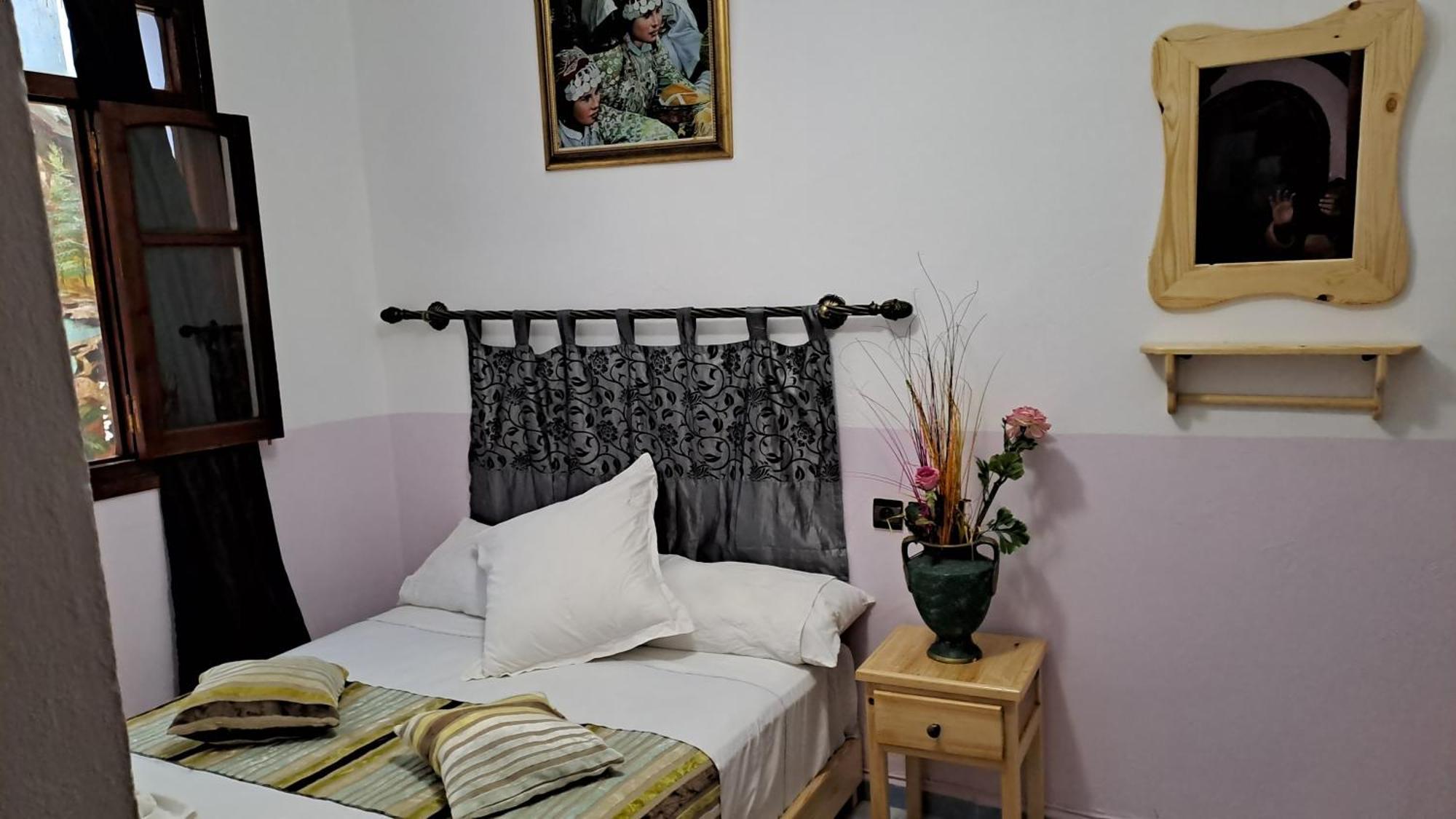Hotel Casa Khaldi Chefchaouen Luaran gambar