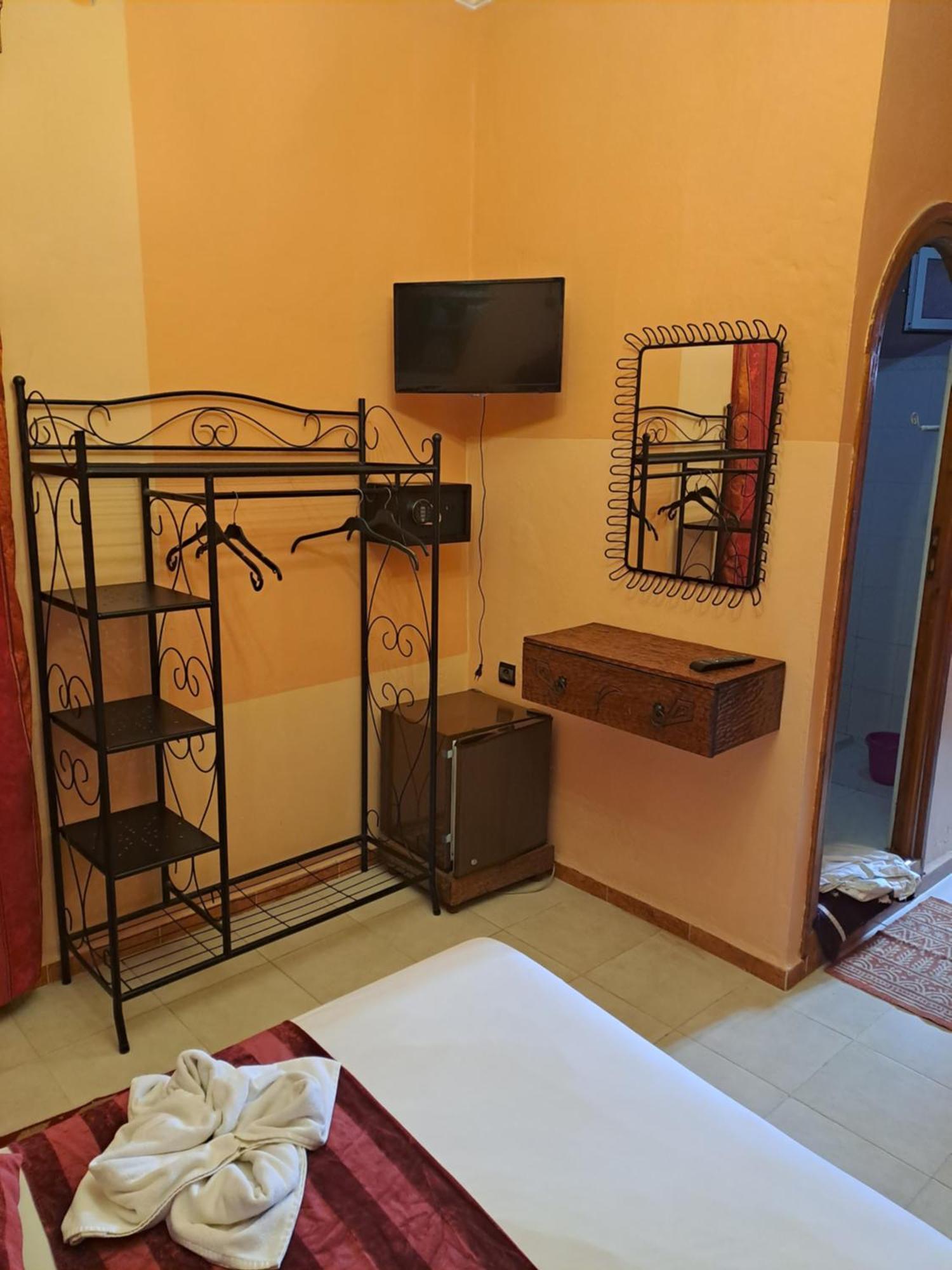 Hotel Casa Khaldi Chefchaouen Luaran gambar
