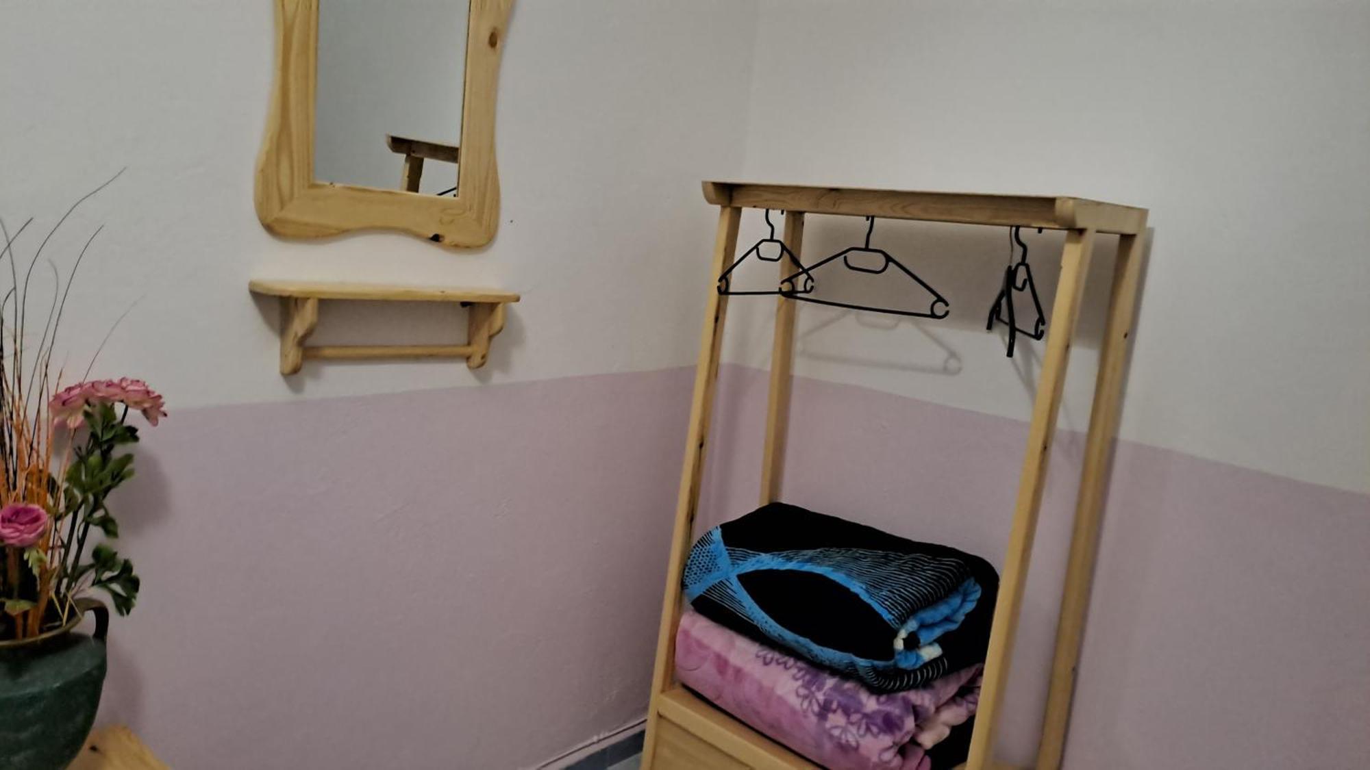 Hotel Casa Khaldi Chefchaouen Luaran gambar